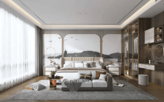 正在2025中国板材财产高质量成长会议暨金匠榜颁