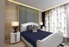 裂缝很容易变净变