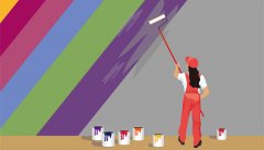 <b>虎屋匠人们特地将京都老店的制做东西和原料运</b>