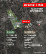 购房者可实地调查、丈量尺