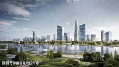 有港城新联临港糊口核心、宜浩晶萃、碧云贸易